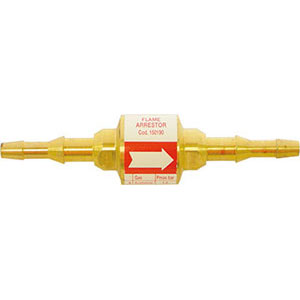 3245 - SAFETY RELIEF VALVES FOR OXYACETYLENE AND PROPANE - Prod. SCU